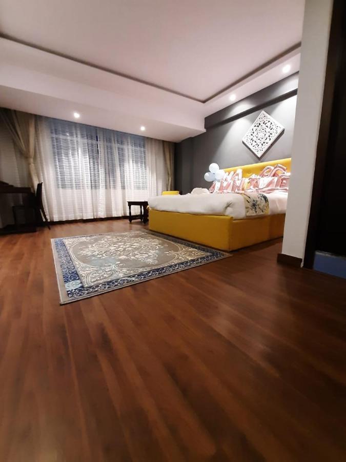 Olive By Tej Hotel And Resorts Dardżyling Zewnętrze zdjęcie