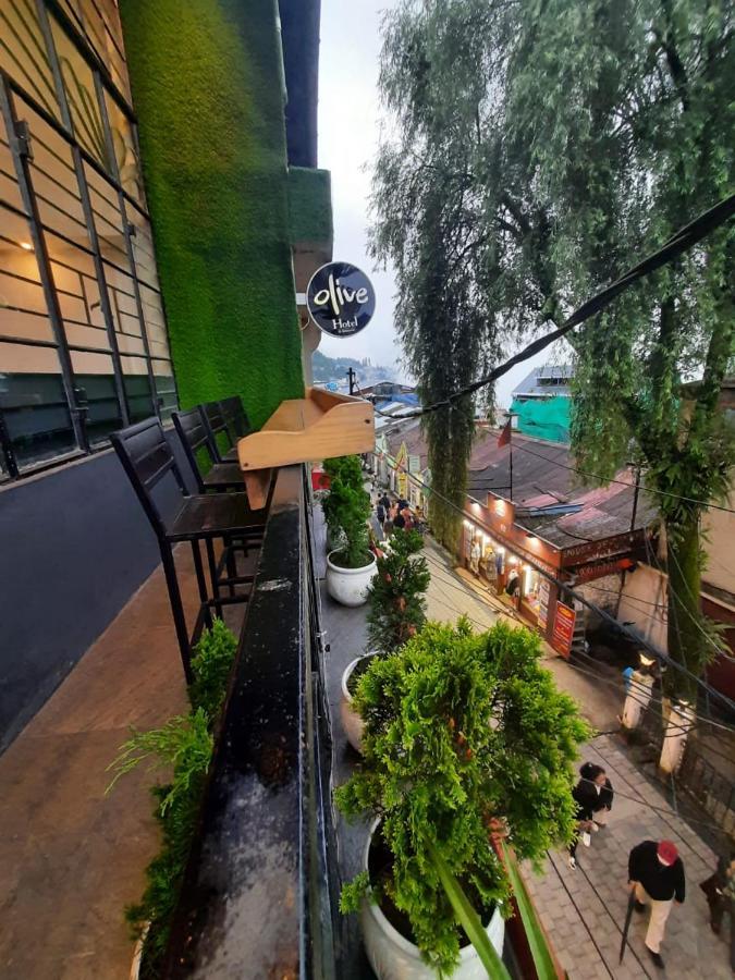 Olive By Tej Hotel And Resorts Dardżyling Zewnętrze zdjęcie