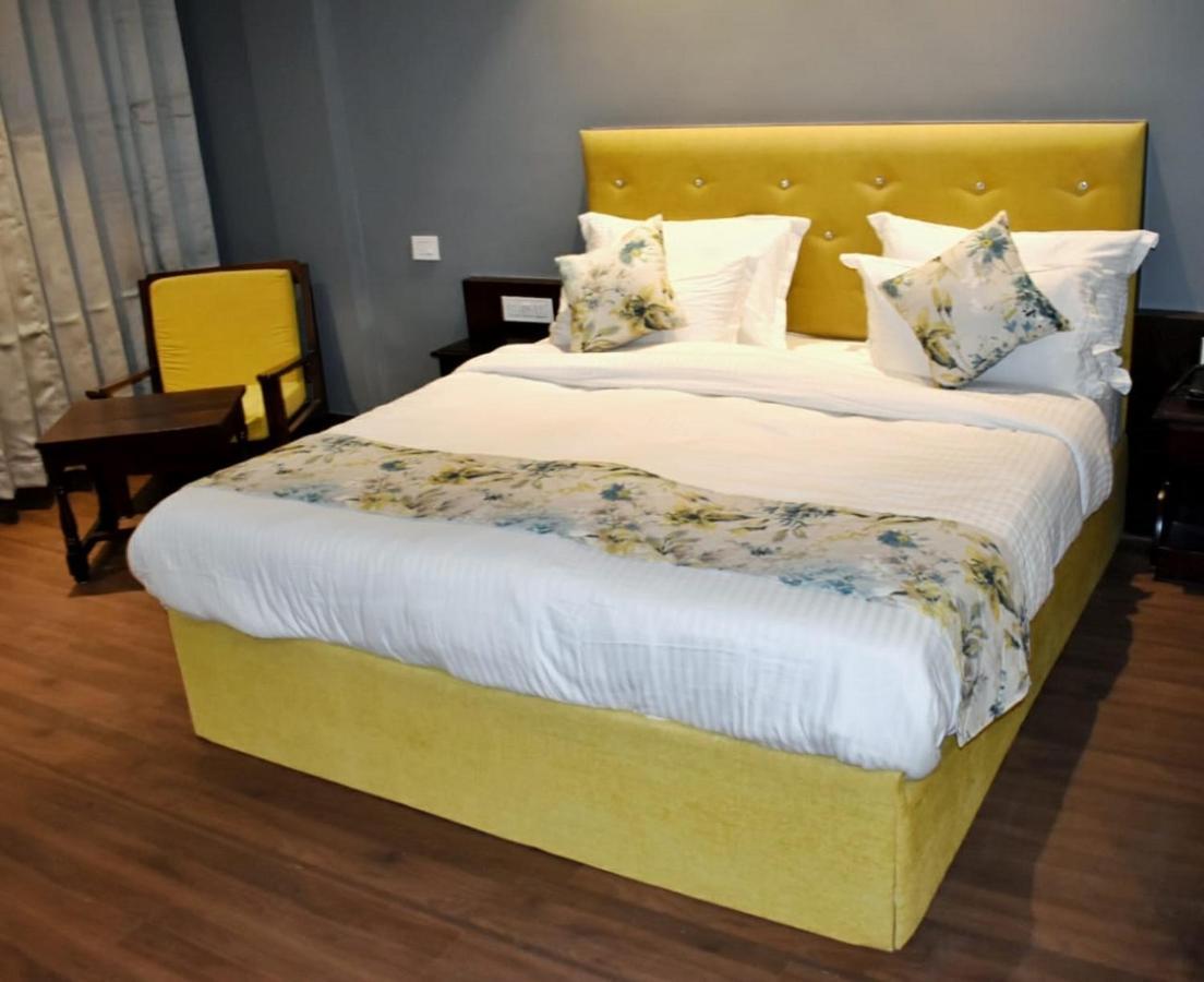 Olive By Tej Hotel And Resorts Dardżyling Zewnętrze zdjęcie