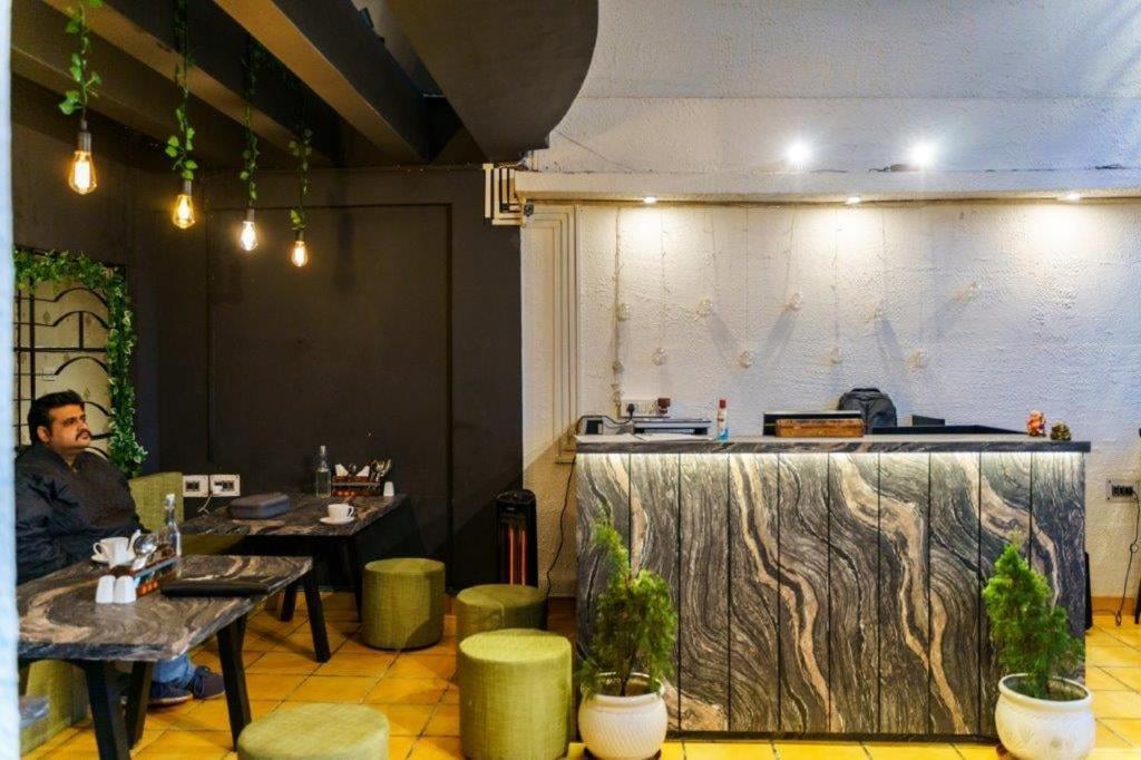 Olive By Tej Hotel And Resorts Dardżyling Zewnętrze zdjęcie