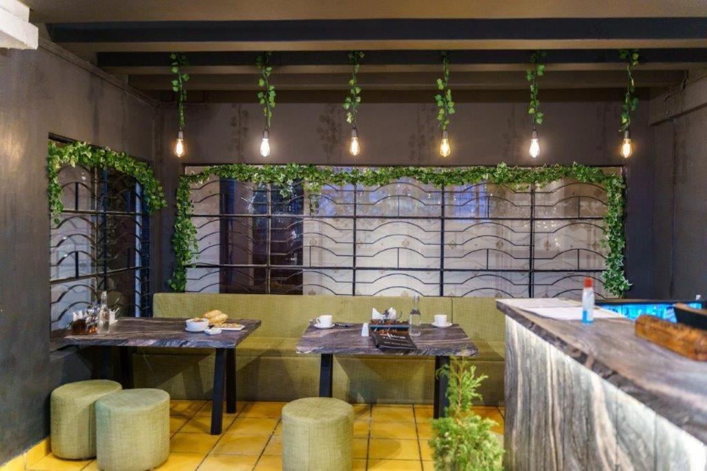 Olive By Tej Hotel And Resorts Dardżyling Zewnętrze zdjęcie