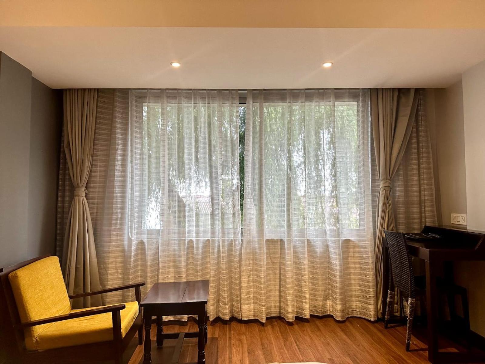 Olive By Tej Hotel And Resorts Dardżyling Zewnętrze zdjęcie