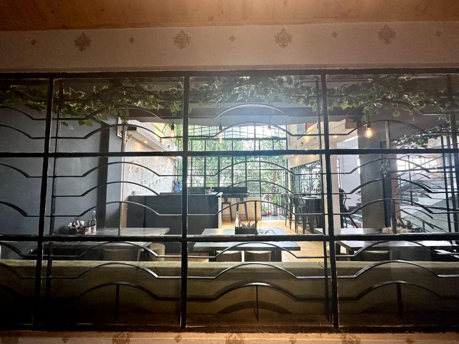 Olive By Tej Hotel And Resorts Dardżyling Zewnętrze zdjęcie