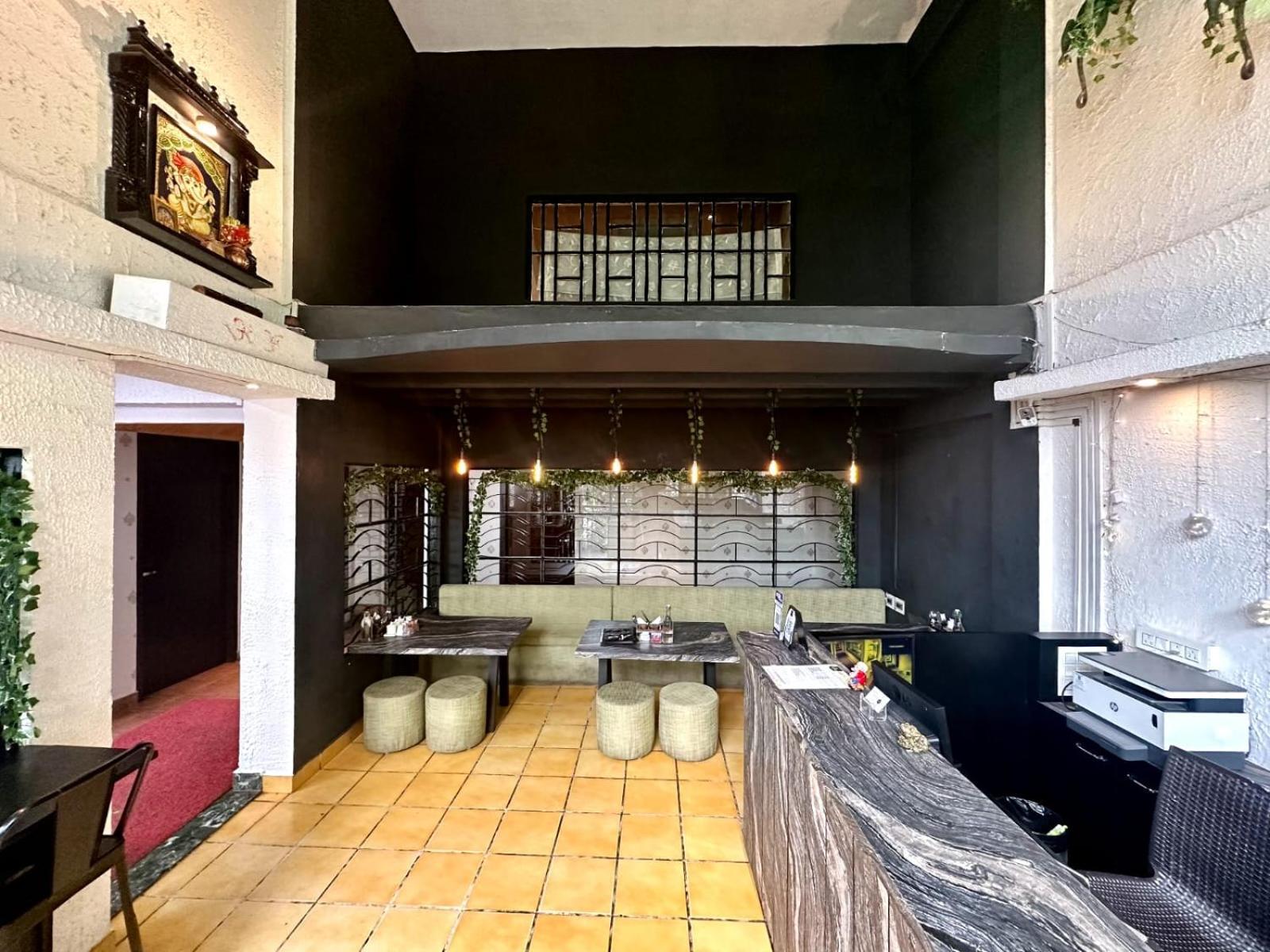 Olive By Tej Hotel And Resorts Dardżyling Zewnętrze zdjęcie