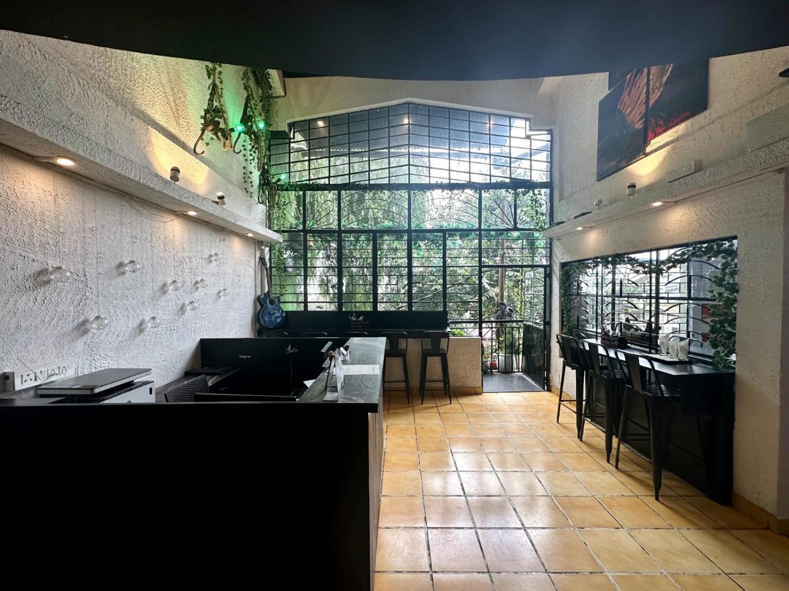 Olive By Tej Hotel And Resorts Dardżyling Zewnętrze zdjęcie