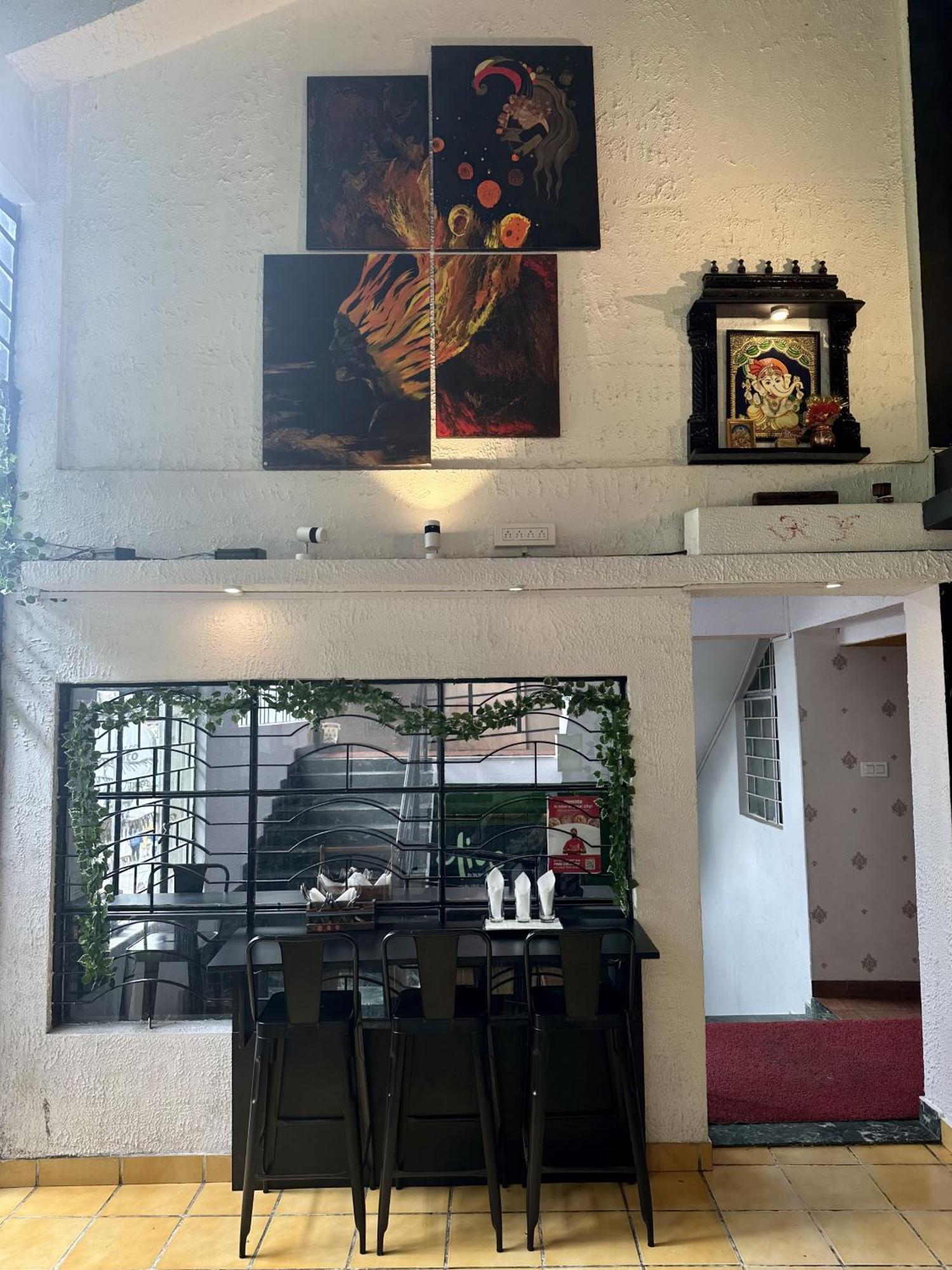 Olive By Tej Hotel And Resorts Dardżyling Zewnętrze zdjęcie