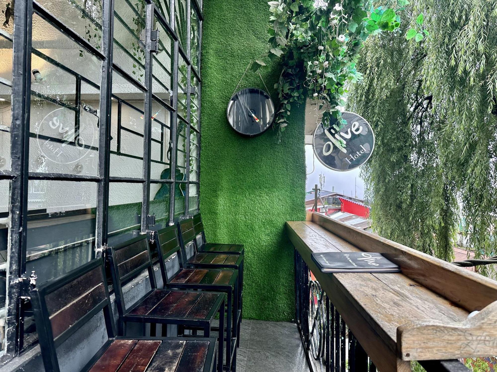 Olive By Tej Hotel And Resorts Dardżyling Zewnętrze zdjęcie