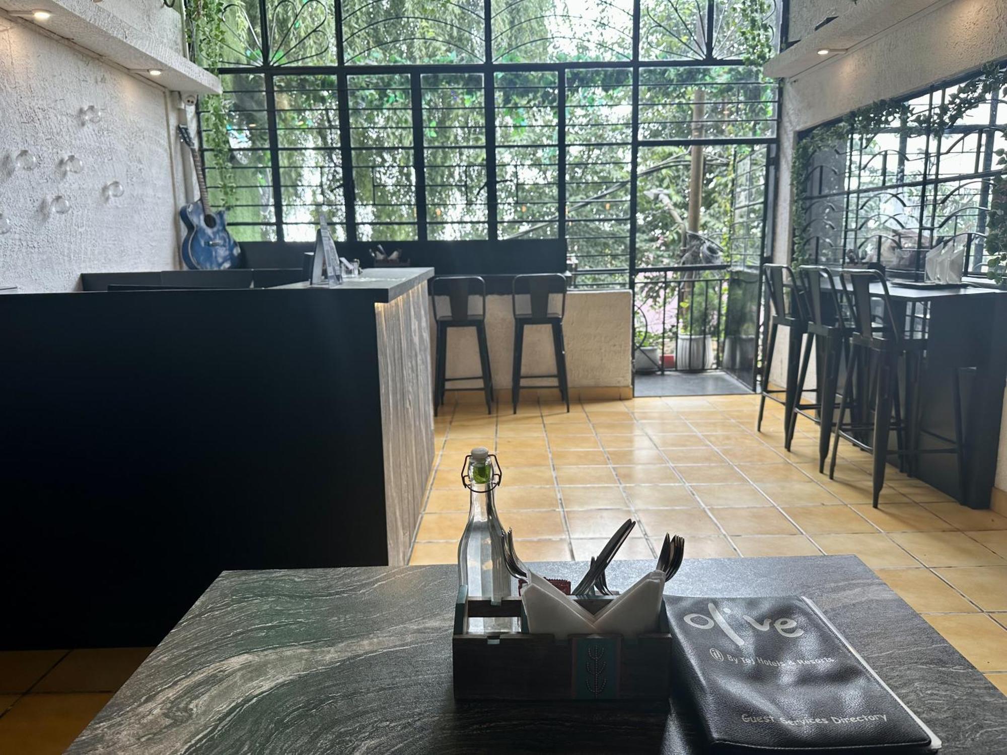 Olive By Tej Hotel And Resorts Dardżyling Zewnętrze zdjęcie